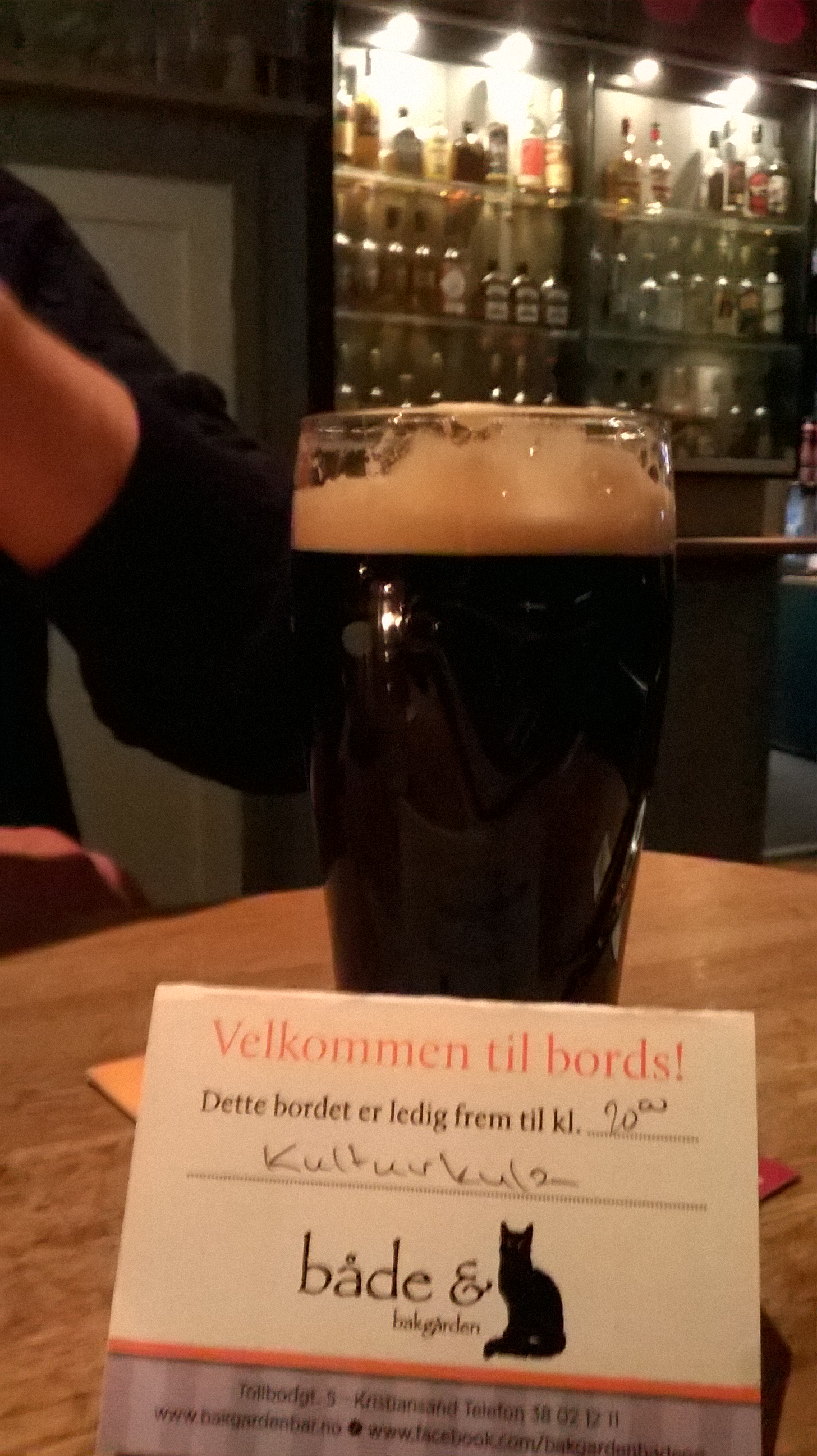 BÅDE OG 1
